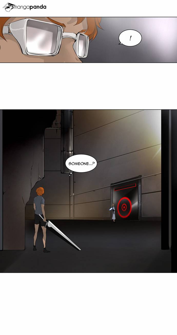 Tower of God Chapter 181 image 07